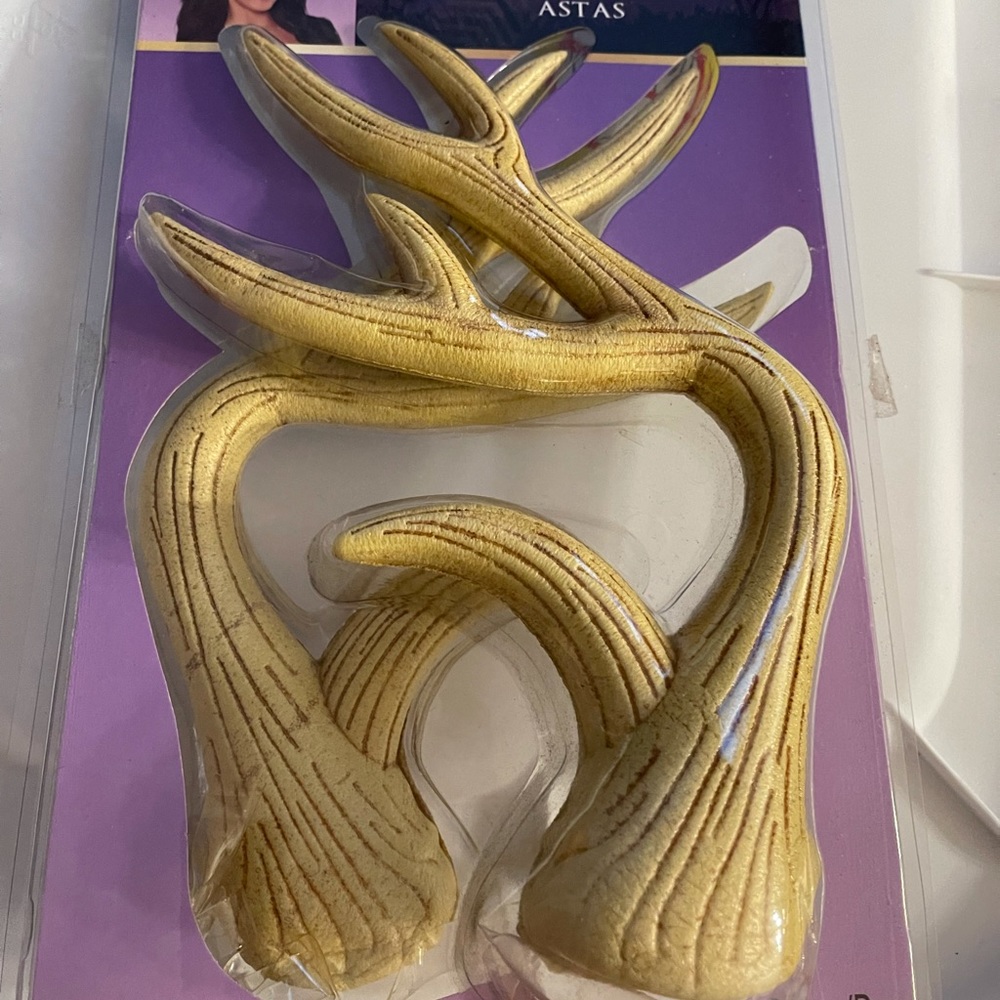 Antlers